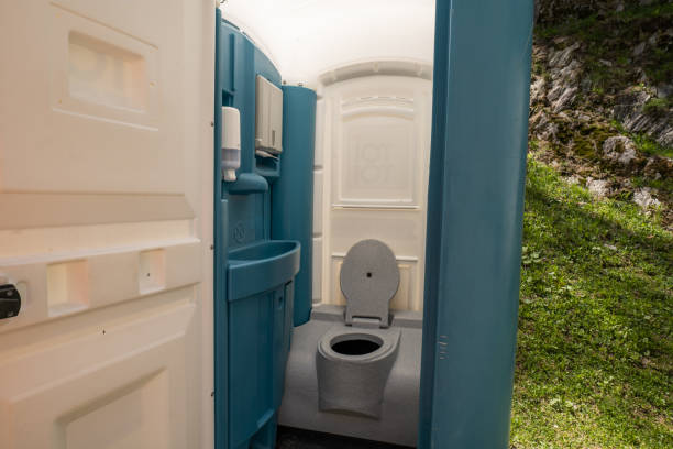 Best Construction Site Portable Toilets in Bethlehem, PA